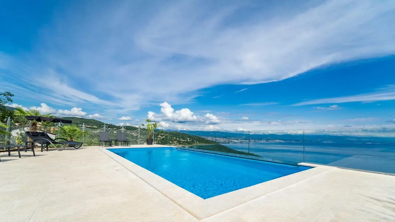 Villa Visum Poljane
